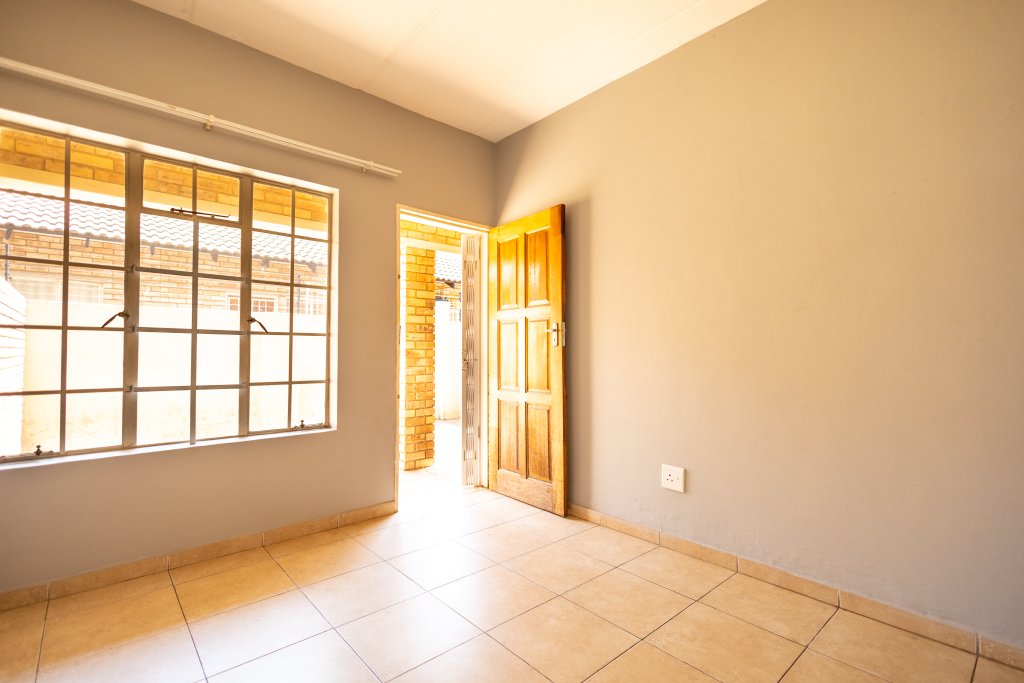 2 Bedroom Property for Sale in Die Bult North West